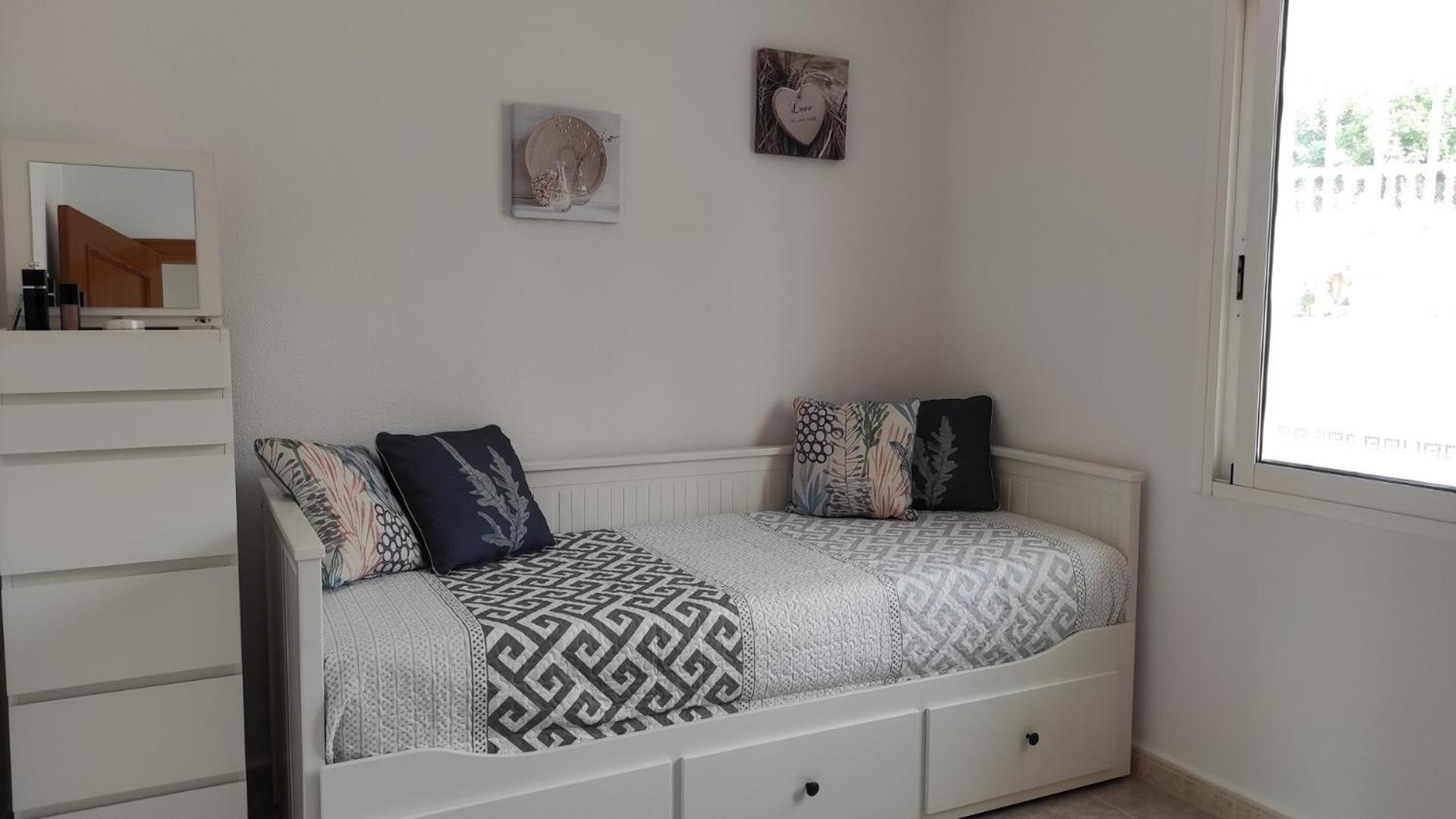 Apartamento Vista Magnifica Castillo del Reboller 외부 사진