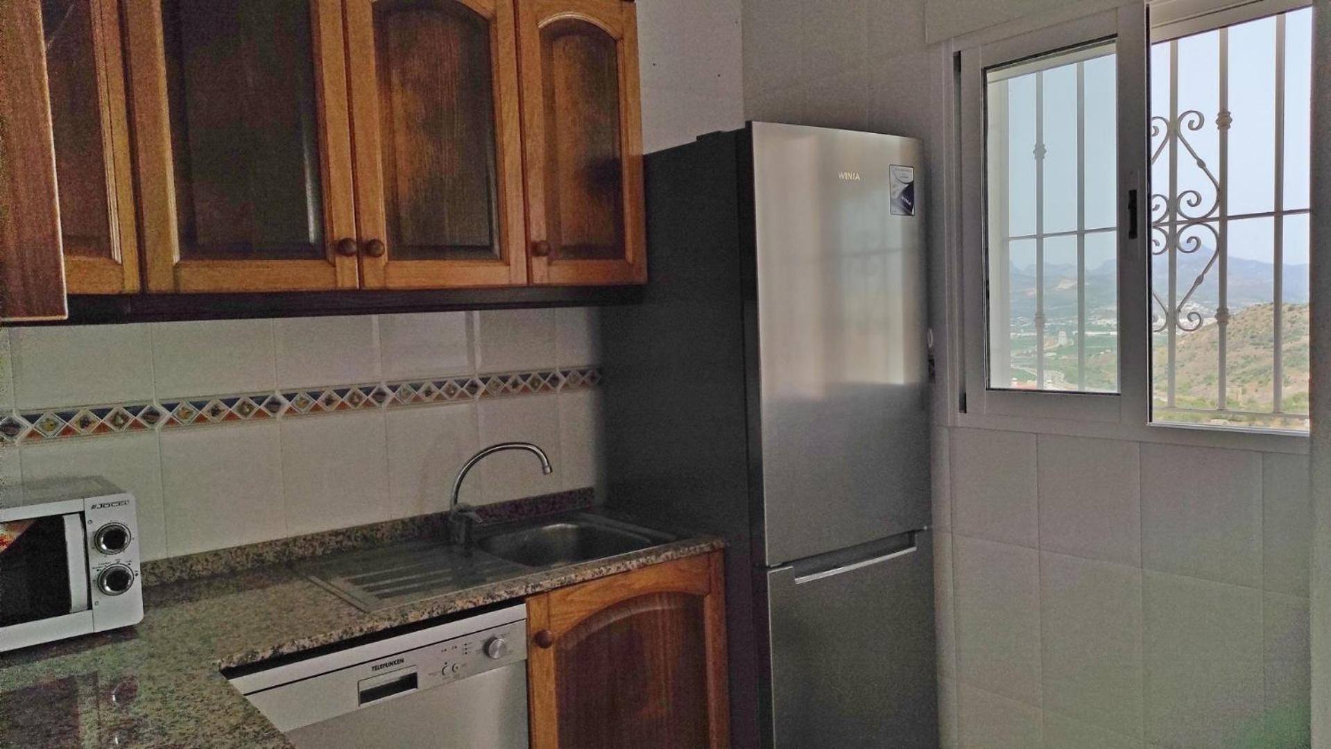 Apartamento Vista Magnifica Castillo del Reboller 외부 사진
