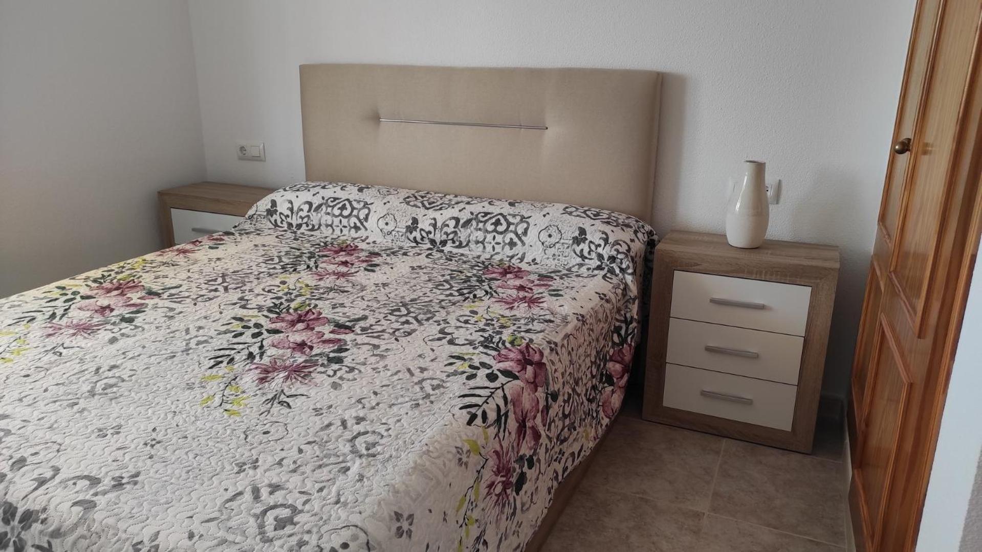Apartamento Vista Magnifica Castillo del Reboller 외부 사진