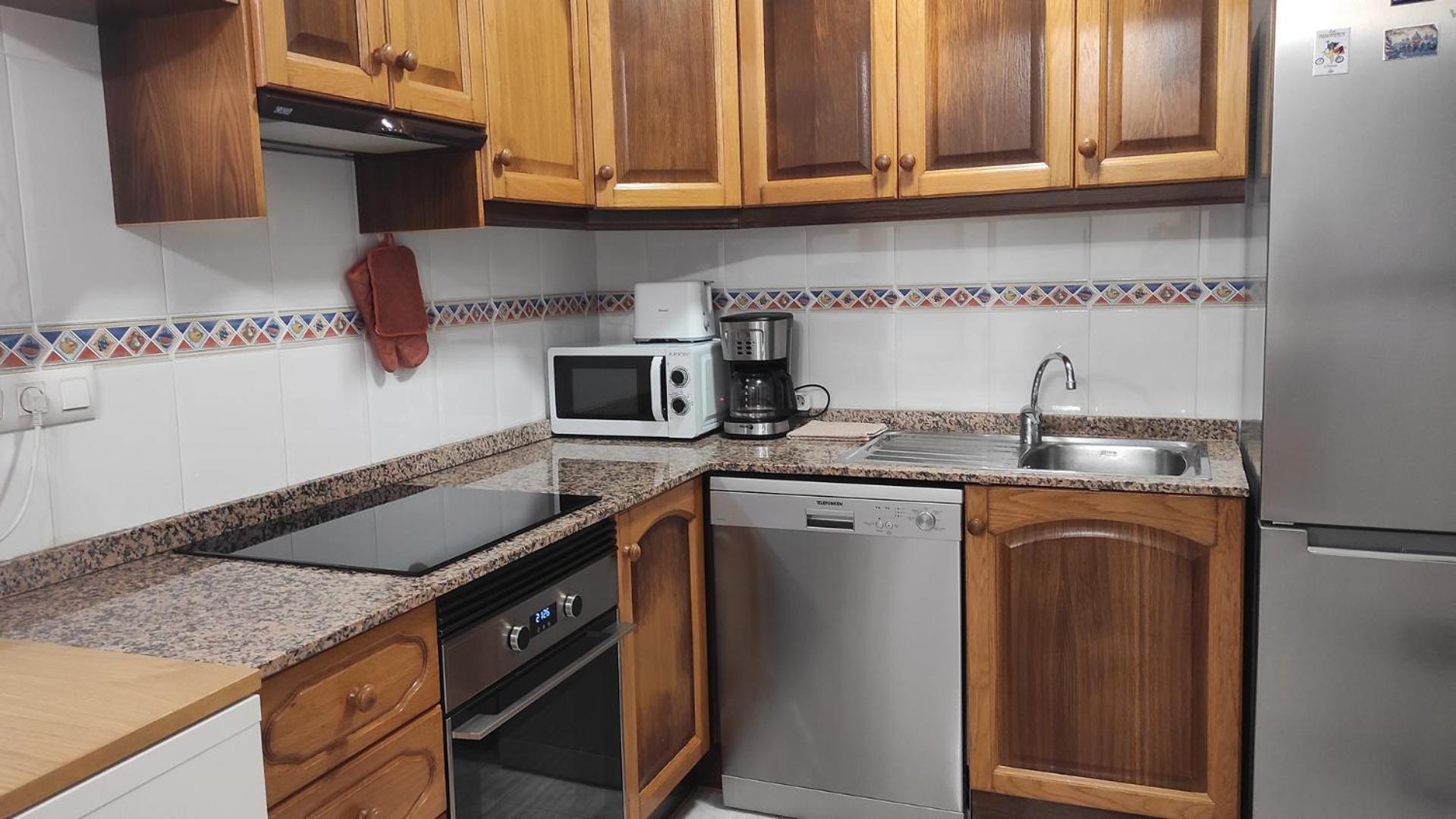 Apartamento Vista Magnifica Castillo del Reboller 외부 사진