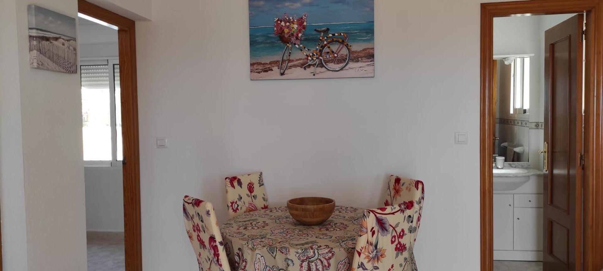 Apartamento Vista Magnifica Castillo del Reboller 외부 사진
