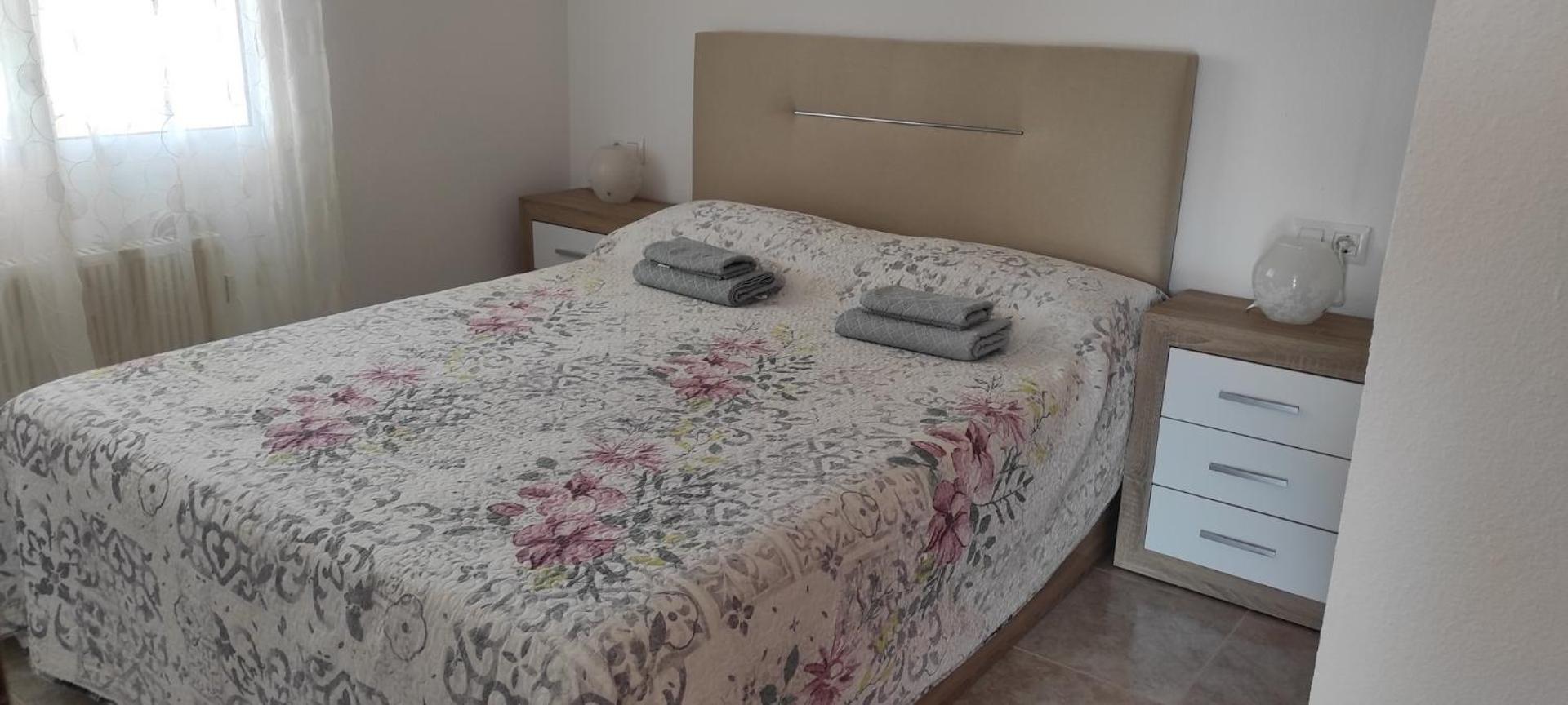 Apartamento Vista Magnifica Castillo del Reboller 외부 사진